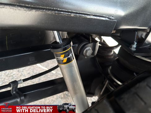 Used 2023 RAM 2500 Tradesman image 9