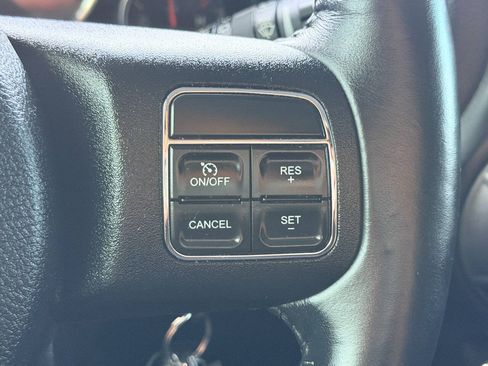 Used 2016 Jeep Wrangler Sport w/ Quick Order Package 23S AWD/4WD image 26