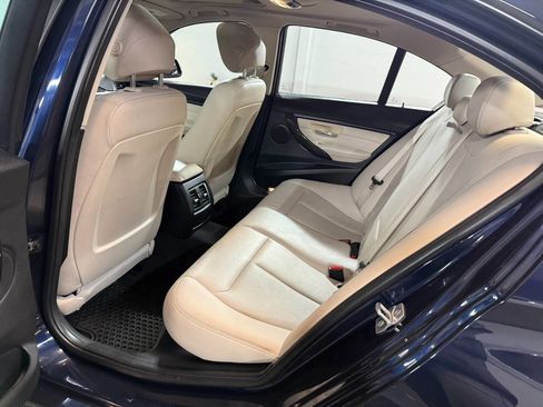 Used 2017 BMW 320i Sedan image 21