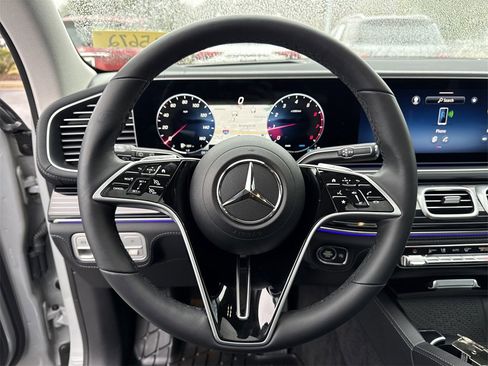 Certified 2025 Mercedes-Benz GLE 350 GLE 350 image 25
