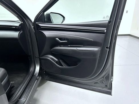 Used 2022 Hyundai Tucson SEL image 16