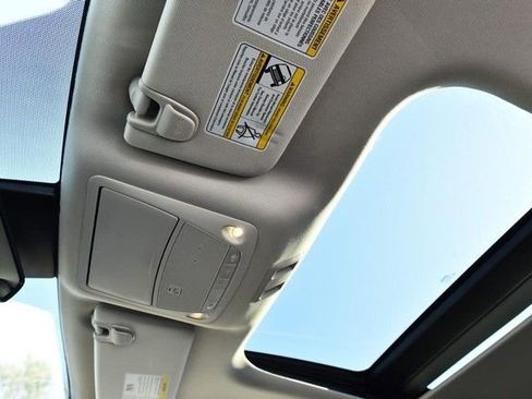 Used 2024 Nissan Murano Platinum w/ Cargo Package image 26