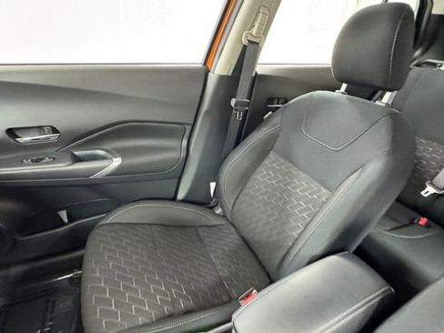 Certified 2024 Nissan Kicks SV FWD image 13