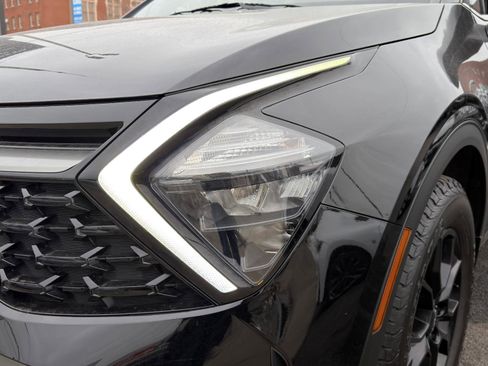 Used 2023 Kia Sportage X-Pro image 12