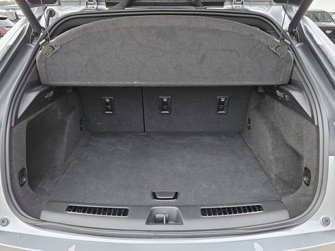 Certified 2025 Cadillac XT4 Sport w/ Cold Weather Package image 30