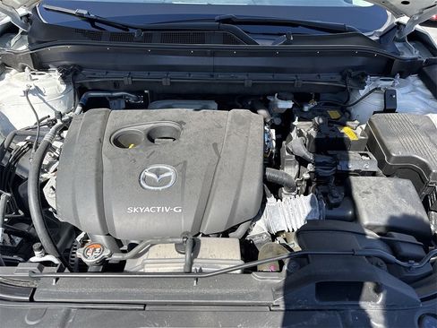 Certified 2023 MAZDA CX-5 AWD 2.5 S w/ Premium Package image 60