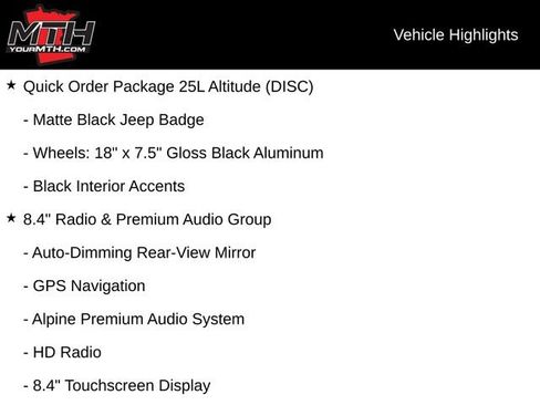 Used 2021 Jeep Wrangler Unlimited Sahara image 10