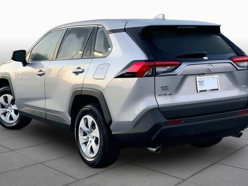 Used 2024 Toyota RAV4 LE FWD image 11