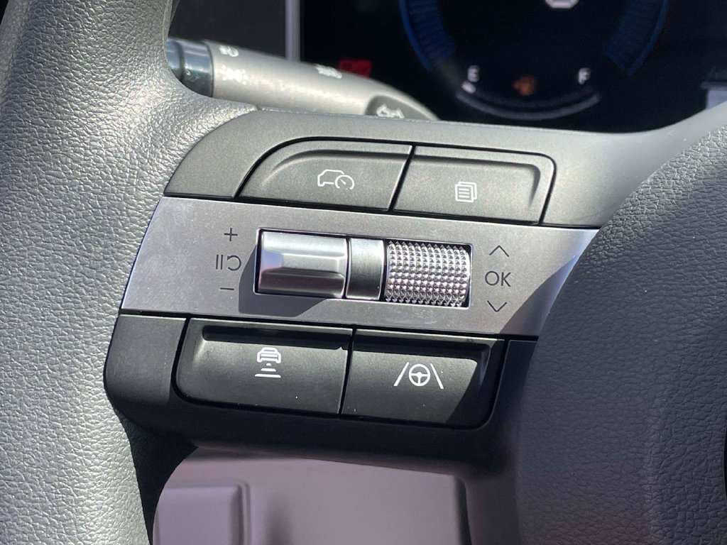 New 2026 Hyundai Tucson SE FWD image 25