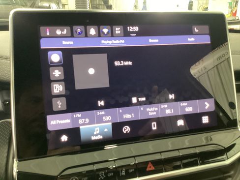 New 2026 Jeep Compass Latitude AWD/4WD image 20