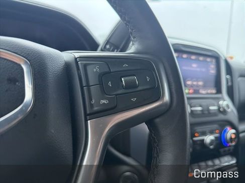 Used 2022 GMC Sierra 1500 SLT w/ SLT Premium Plus Package image 46