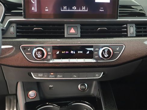 Certified 2024 Audi S4 Premium Plus image 20