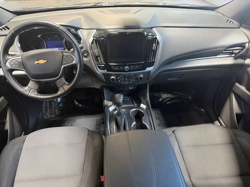 Used 2023 Chevrolet Traverse LT AWD/4WD image 26