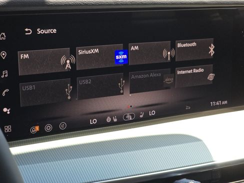 New 2025 Nissan Murano SL w/ Cargo Package image 36