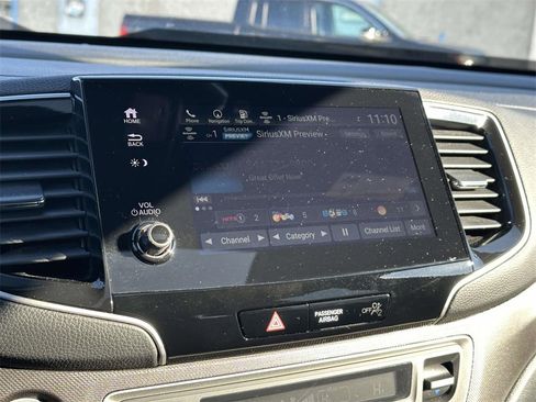 Certified 2022 Honda Passport TrailSport image 26