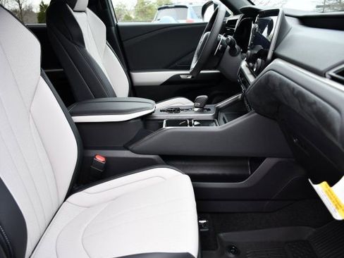 New 2026 Lexus TX 500h 500h F SPORT Performance Premi image 29