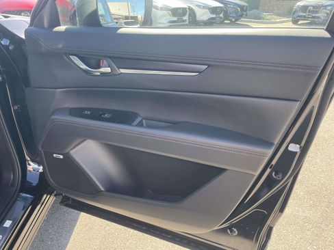 New 2025 MAZDA CX-5 Carbon Edition image 25