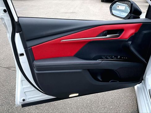 New 2026 Toyota Camry XSE image 10