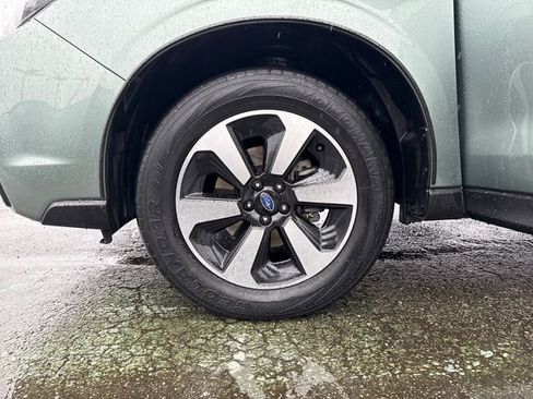 Used 2017 Subaru Forester 2.5i w/ Alloy Wheel Package image 28