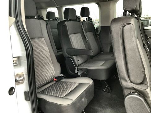 Used 2024 Ford Transit 350 XLT image 23