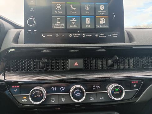 Used 2023 Honda CR-V EX-L image 21