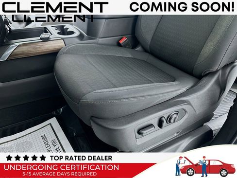 Used 2021 Chevrolet Silverado 1500 RST w/ Bed Protection Package AWD/4WD image 28