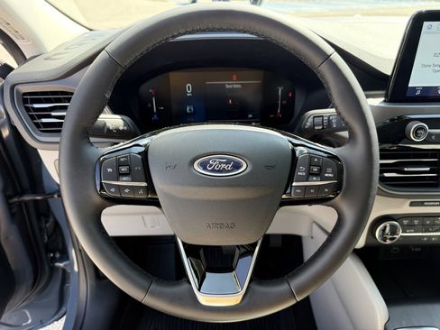 New 2026 Ford Escape Active w/ Cold Weather Package image 18