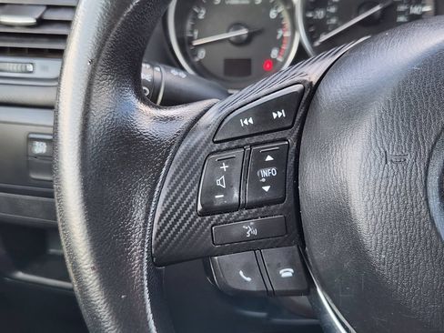 Used 2016 MAZDA CX-5 Sport FWD image 17