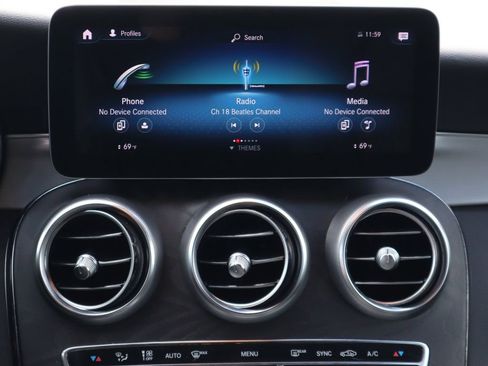 Certified 2022 Mercedes-Benz GLC 300 image 14