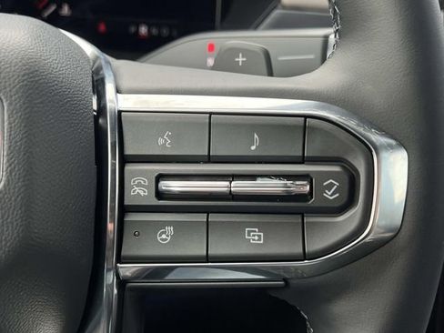 New 2026 GMC Acadia Elevation w/ Black Edition image 27