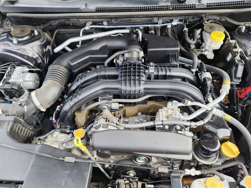 Used 2020 Subaru Impreza 2.0i Sport image 29