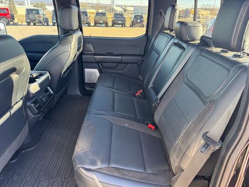 Used 2023 Ford F150 Raptor image 10