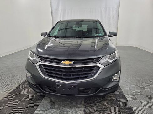 Used 2019 Chevrolet Equinox LT image 15