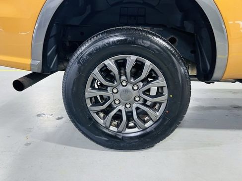 Used 2020 Ford Ranger XLT w/ Equipment Group 301A Mid image 11