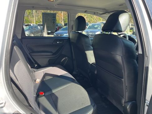 Used 2015 Subaru Forester 2.0XT Premium w/ Popular Package #1 image 10