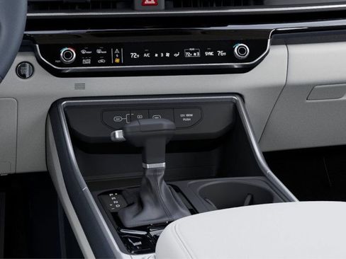 New 2025 Kia Carnival SX Prestige FWD image 24
