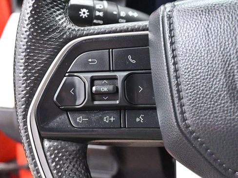 Used 2024 Toyota Tacoma TRD Off-Road AWD/4WD image 16