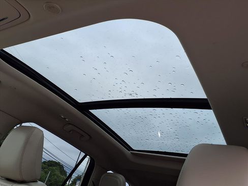 Used 2021 Lincoln Aviator Reserve w/ Equipment Group 201A image 22