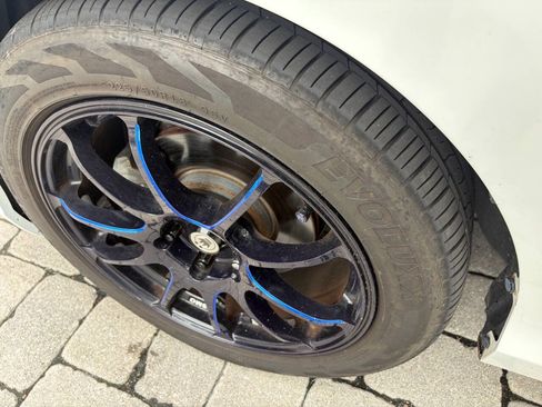 Used 2015 Honda Accord Sport image 24