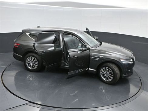 Used 2024 Genesis GV80 2.5T image 50