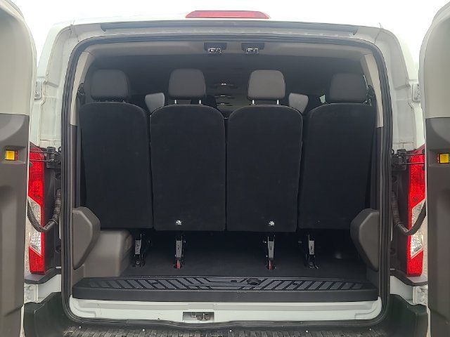 Used 2025 Ford Transit 350 XLT RWD image 29