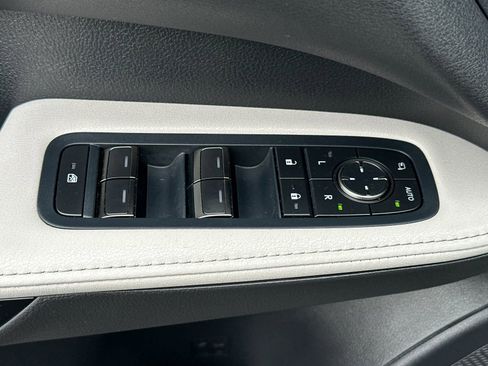 Used 2025 Lexus RX 350h w/ Convenience Package AWD/4WD image 12