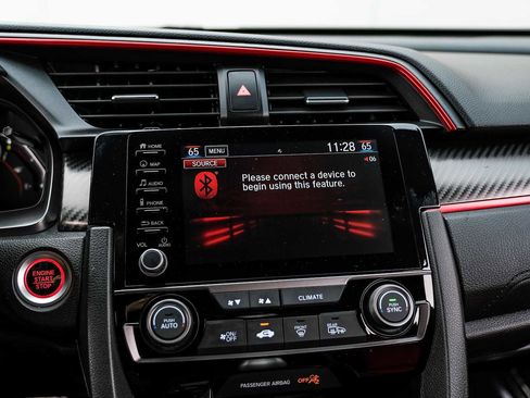 Used 2021 Honda Civic Type R image 32