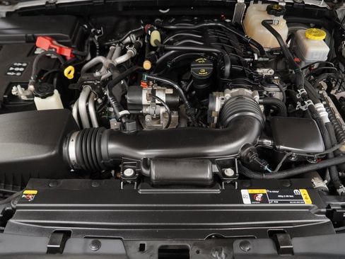 Certified 2022 Jeep Wrangler Unlimited Sport image 51