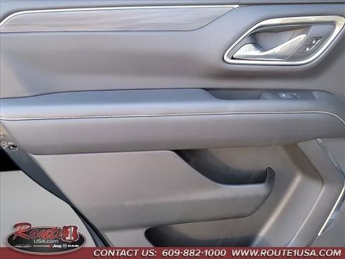 Used 2024 GMC Yukon SLT image 14