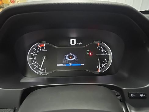 Used 2023 Honda Ridgeline Black Edition image 24