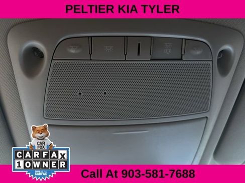 Used 2019 Nissan Rogue S image 22