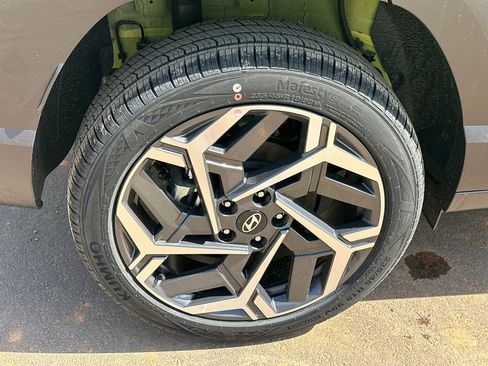 New 2026 Hyundai Kona SEL Premium AWD/4WD image 18