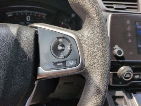 Used 2018 Honda CR-V EX image 19