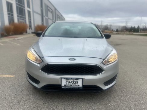 Used 2018 Ford Focus S image 9